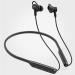 HKM-Wiwu JJ One fekete Bluetooth headset