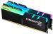 MEM-16GB/3200 DDR4 G.Skill Trident Z RGB F4-3200C16D-16GTZR KIT2
